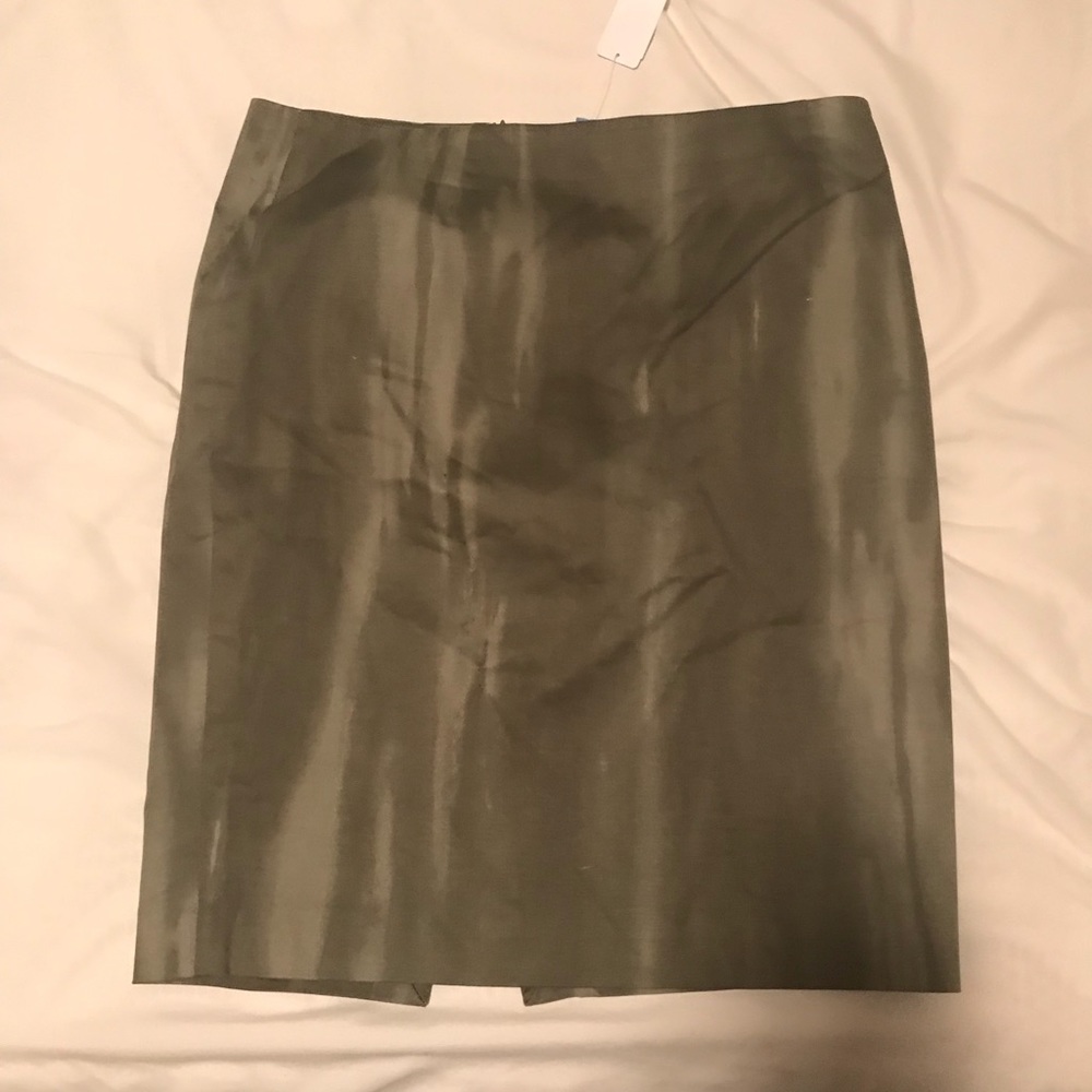 Vera Wang skirt
